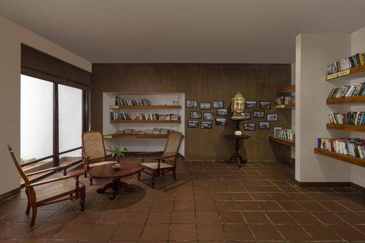 Heritance Ayurveda