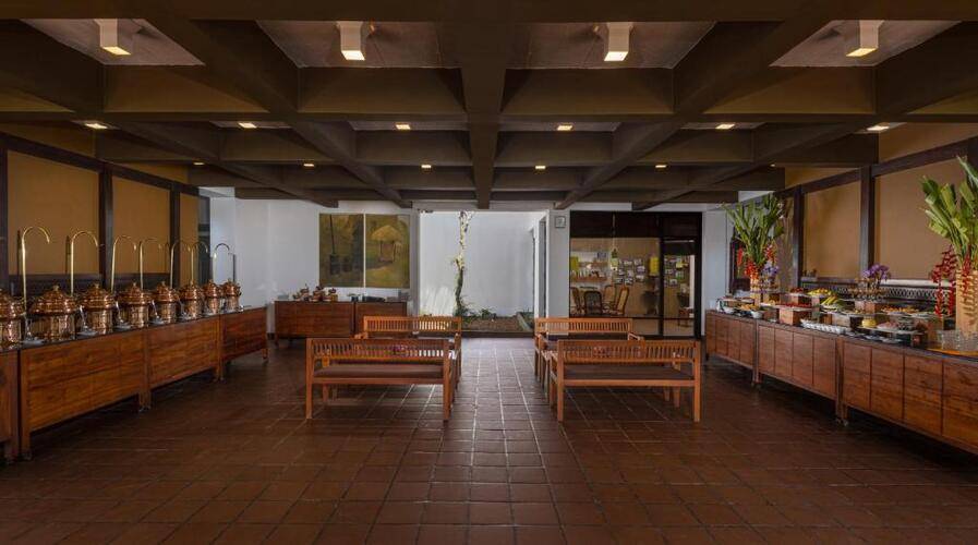 Heritance Ayurveda