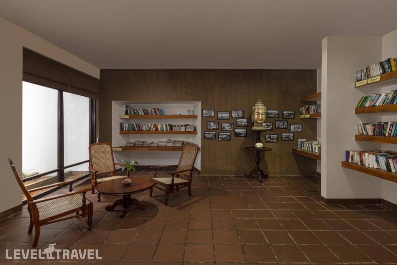 фотографии отеля Heritance Ayurveda в Шри-Ланка(Берувела) - фото №7