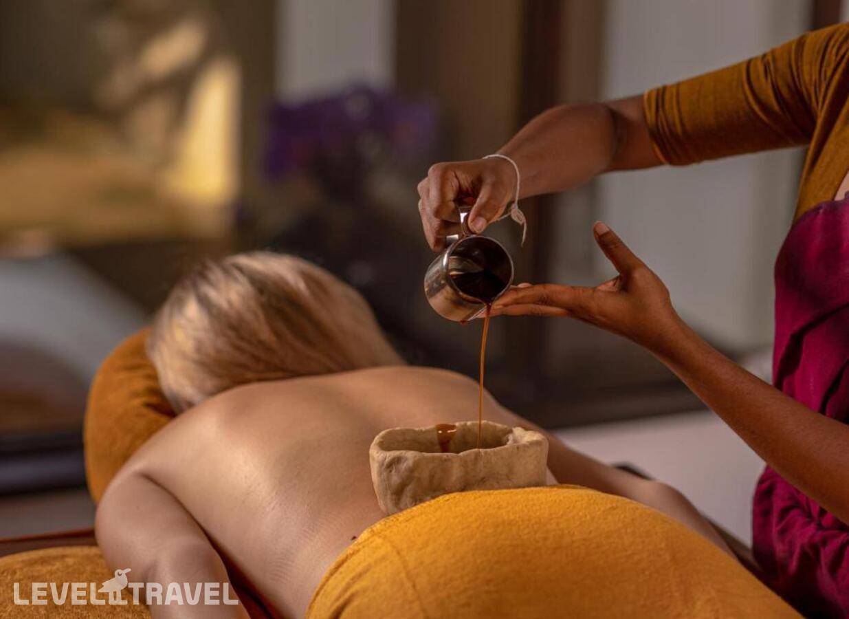 фотографии отеля Heritance Ayurveda в Шри-Ланка(Берувела) - фото №15