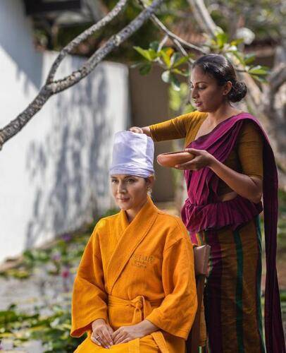 Heritance Ayurveda