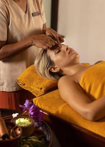 Heritance Ayurveda