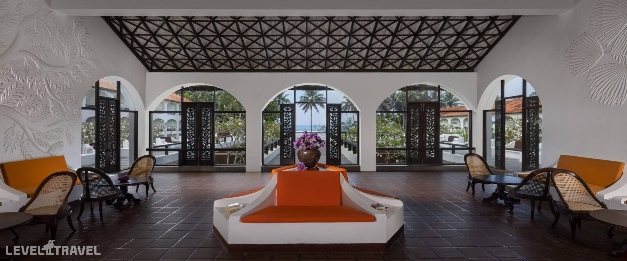 фотографии отеля Heritance Ayurveda в Шри-Ланка(Берувела) - фото №19