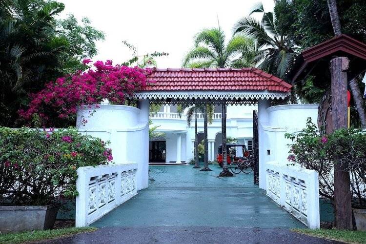 Hotel Bougainvilla