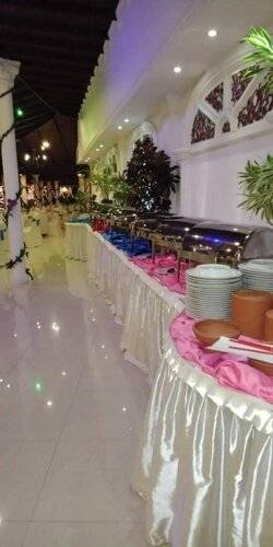 Hotel Bougainvilla
