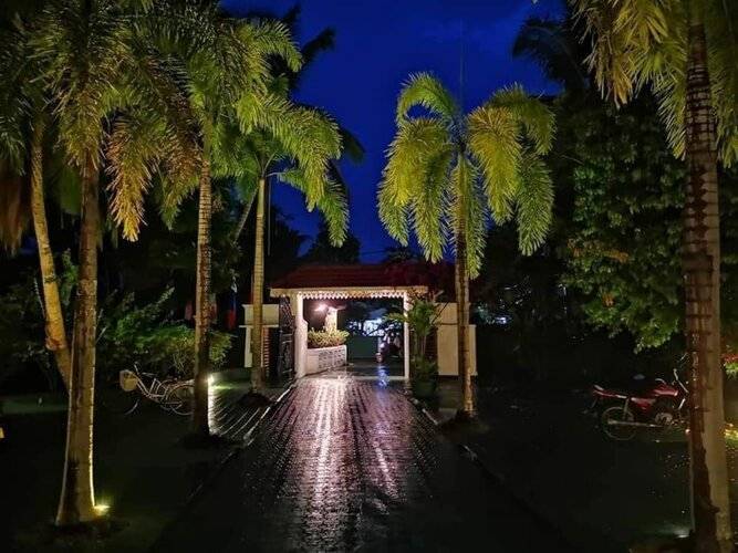 Hotel Bougainvilla