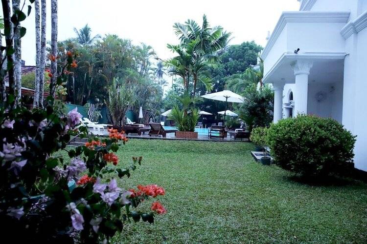 Hotel Bougainvilla