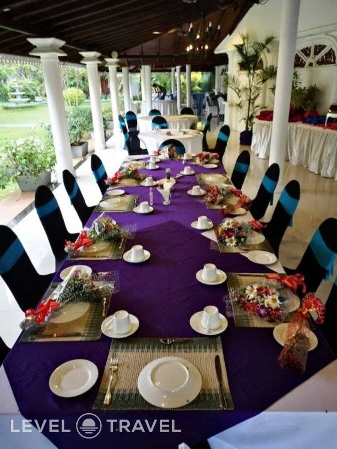 фотографии отеля Hotel Bougainvilla в Шри-Ланка(Берувела) - фото №15