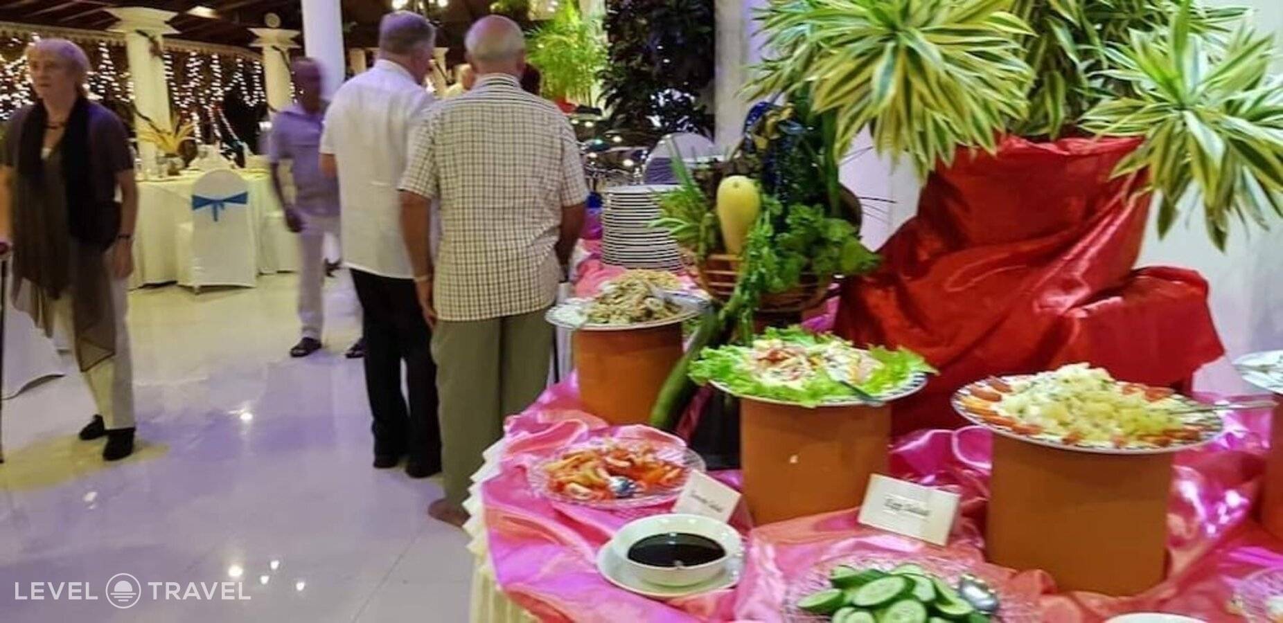 фотографии отеля Hotel Bougainvilla в Шри-Ланка(Берувела) - фото №32