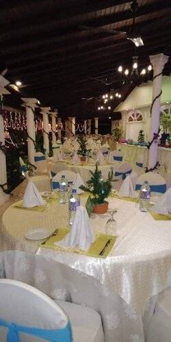 Hotel Bougainvilla