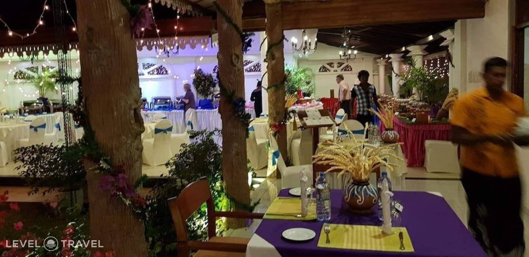 фотографии отеля Hotel Bougainvilla в Шри-Ланка(Берувела) - фото №22