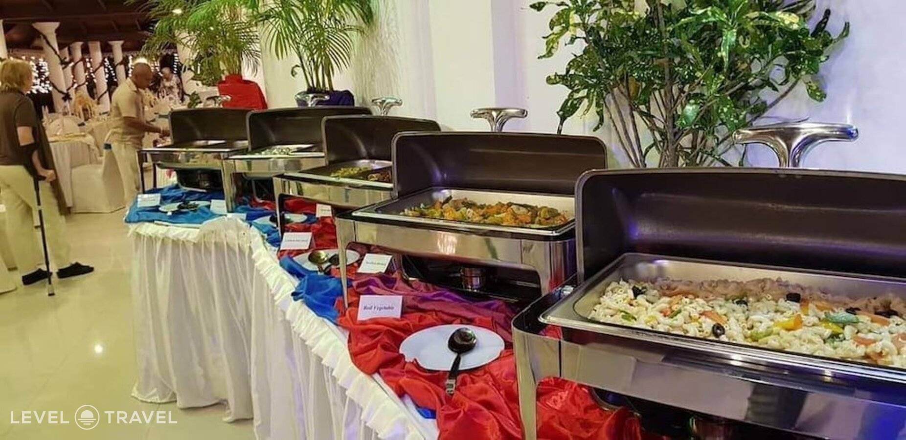 фотографии отеля Hotel Bougainvilla в Шри-Ланка(Берувела) - фото №40