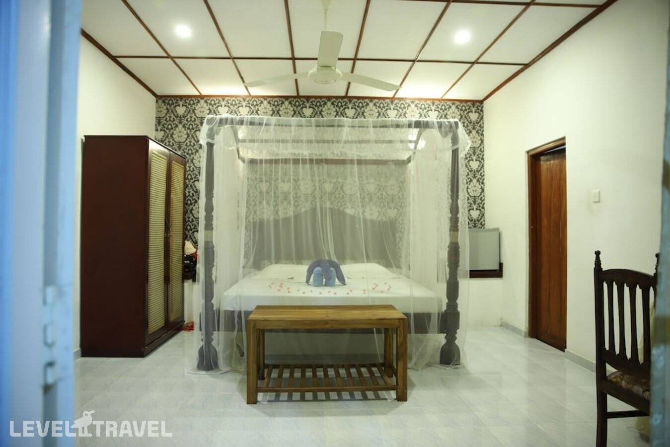 фотографии отеля Hotel Bougainvilla в Шри-Ланка(Берувела) - фото №4