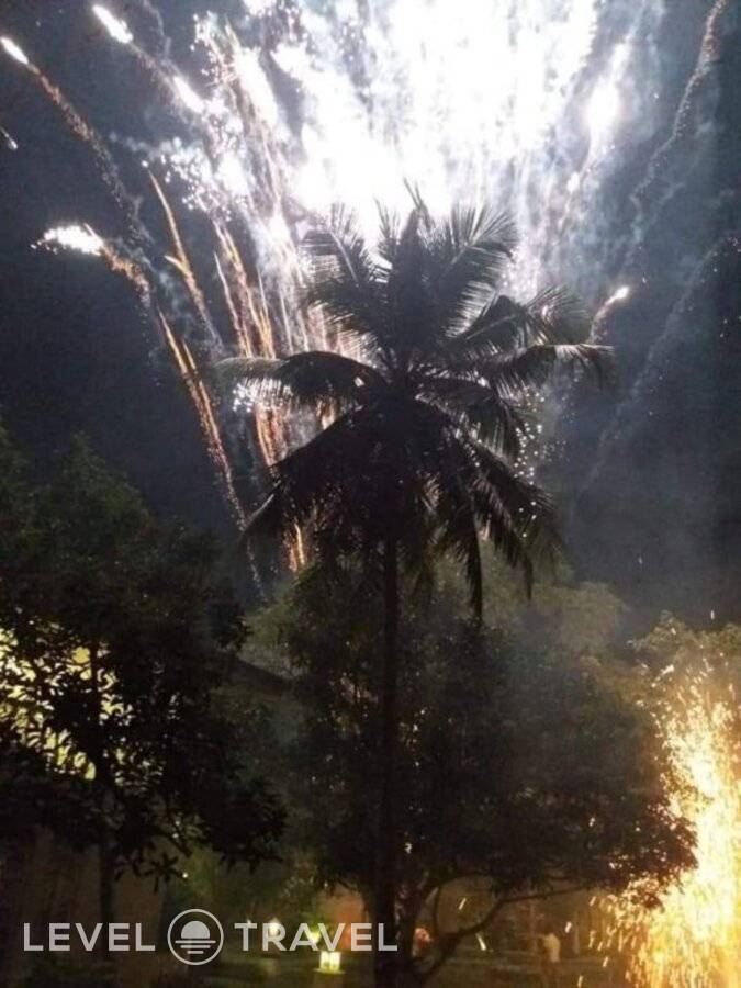 фотографии отеля Hotel Bougainvilla в Шри-Ланка(Берувела) - фото №38