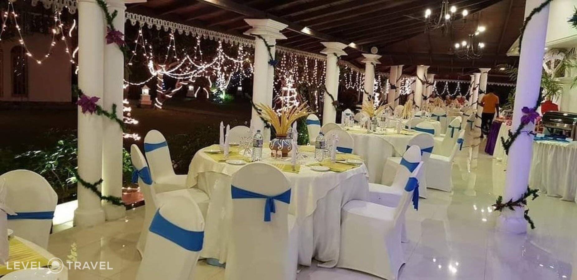 фотографии отеля Hotel Bougainvilla в Шри-Ланка(Берувела) - фото №20