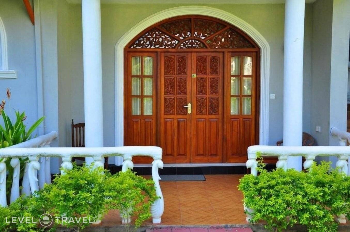 фотографии отеля Hotel Bougainvilla в Шри-Ланка(Берувела) - фото №17