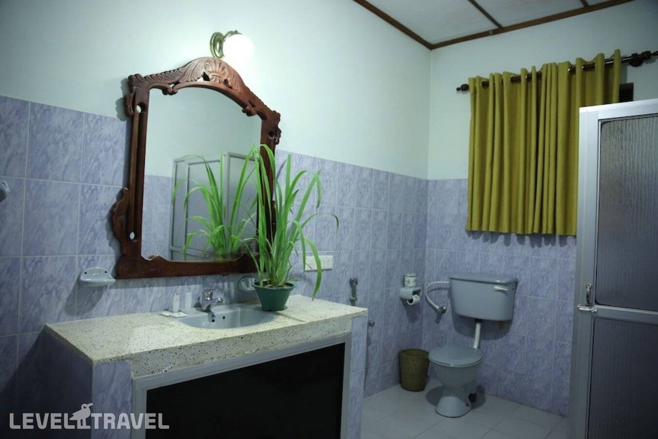 фотографии отеля Hotel Bougainvilla в Шри-Ланка(Берувела) - фото №2