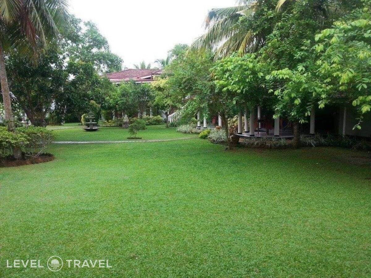 фотографии отеля Hotel Bougainvilla в Шри-Ланка(Берувела) - фото №30