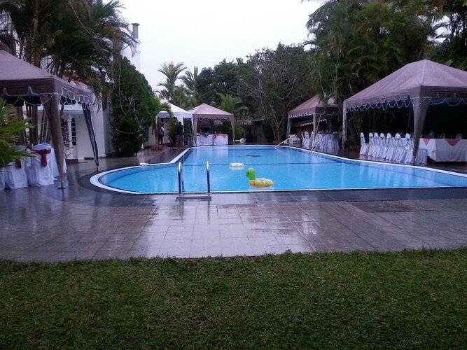 Hotel Bougainvilla