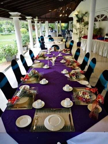 Hotel Bougainvilla