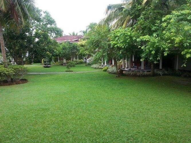 Hotel Bougainvilla