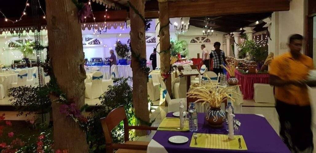 Hotel Bougainvilla