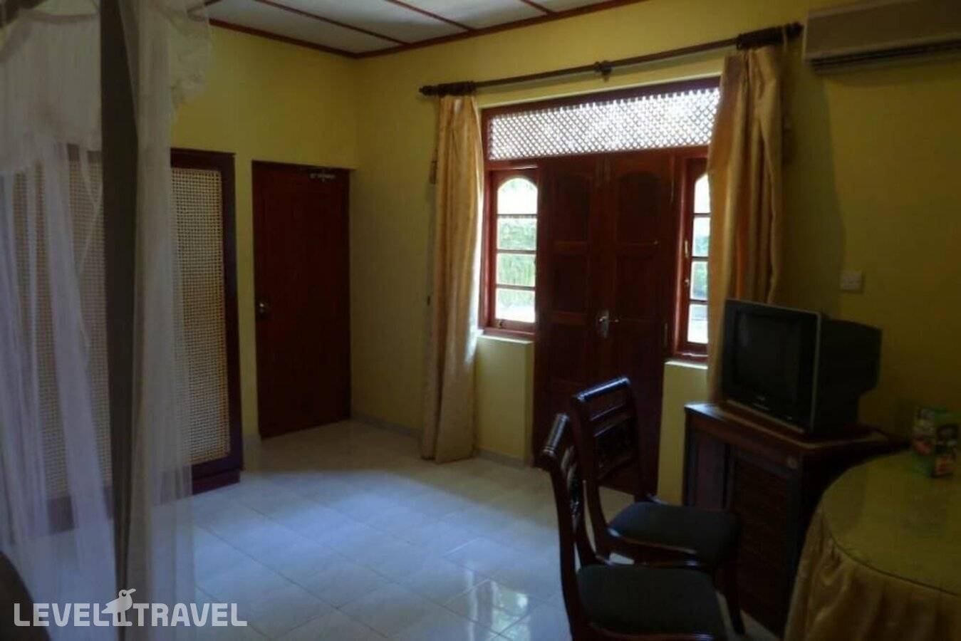 фотографии отеля Hotel Bougainvilla в Шри-Ланка(Берувела) - фото №6