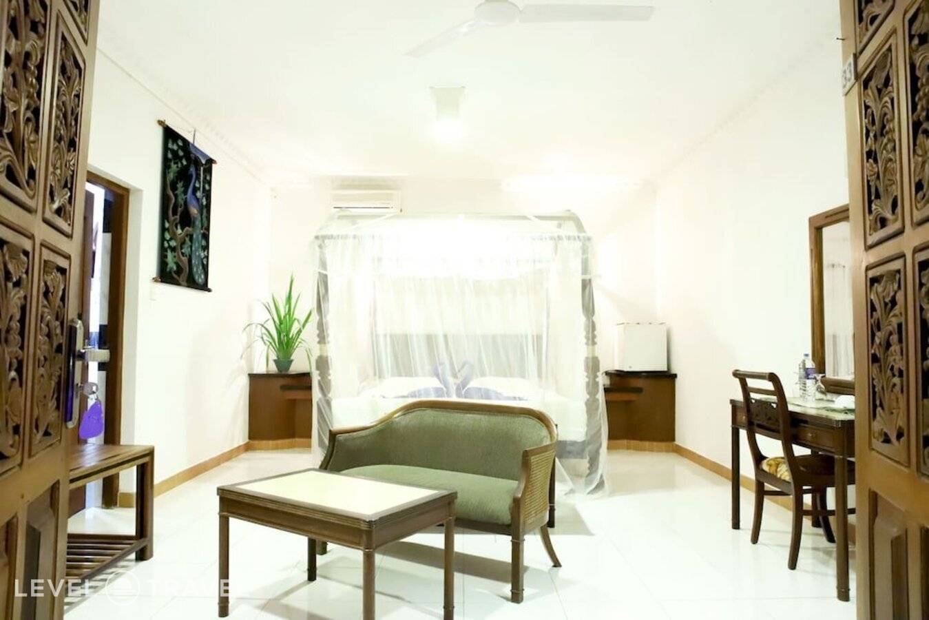 фотографии отеля Hotel Bougainvilla в Шри-Ланка(Берувела) - фото №16