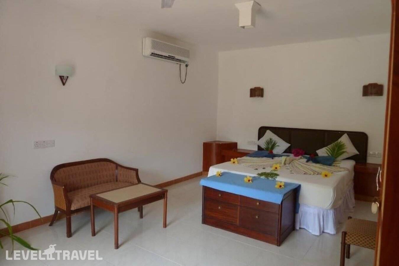 фотографии отеля Hotel Bougainvilla в Шри-Ланка(Берувела) - фото №3