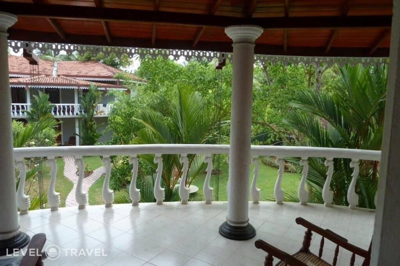 фотографии отеля Hotel Bougainvilla в Шри-Ланка(Берувела) - фото №5