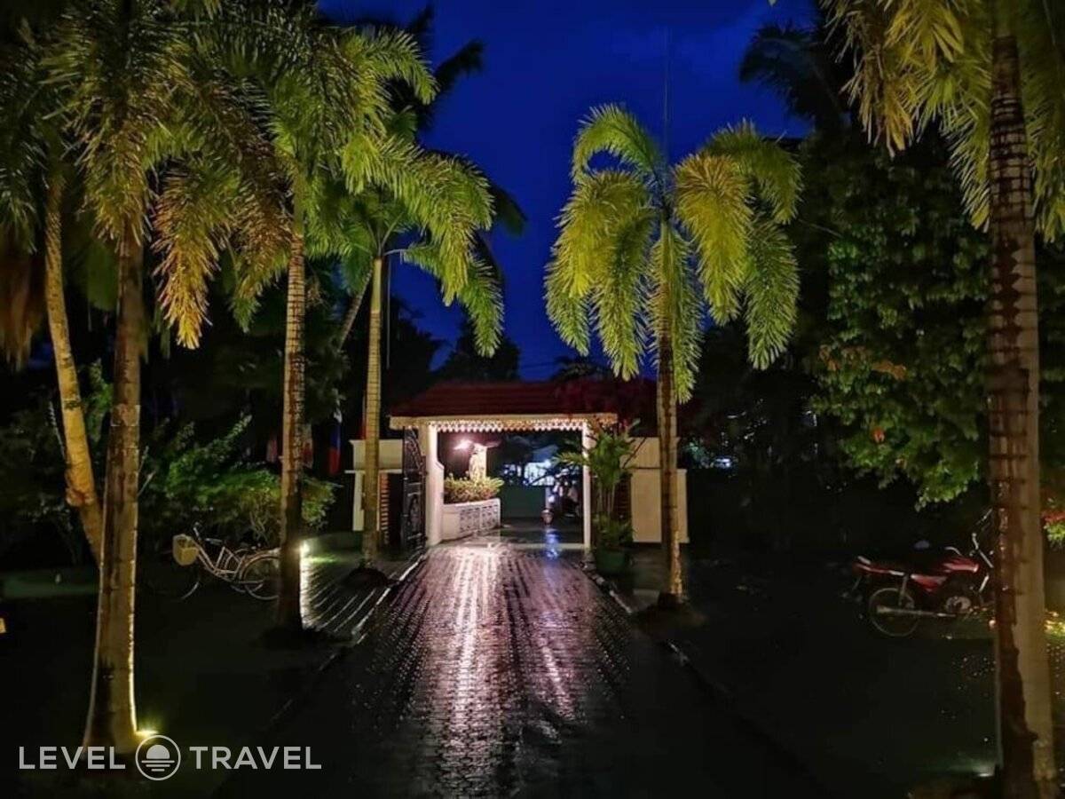 фотографии отеля Hotel Bougainvilla в Шри-Ланка(Берувела) - фото №25