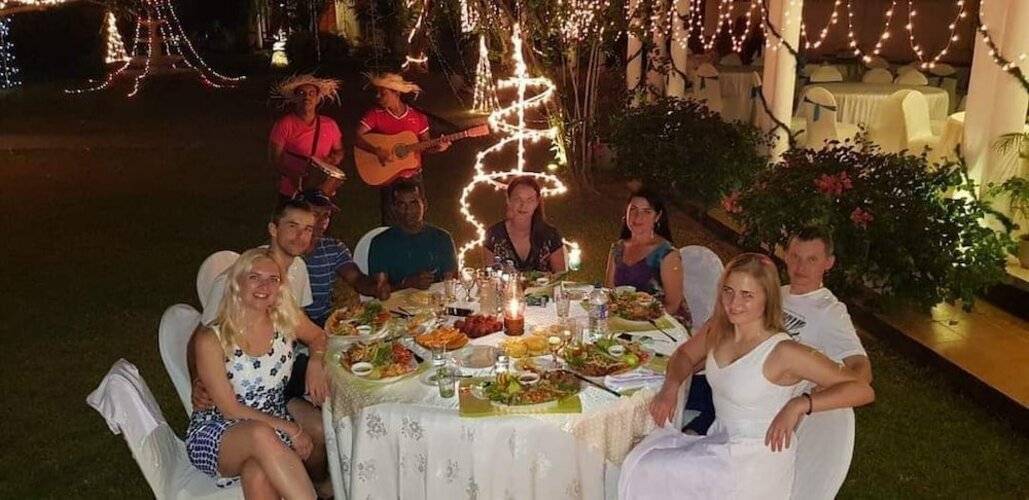 Hotel Bougainvilla