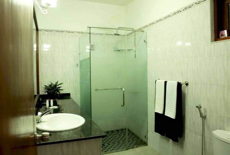 Hotel Bougainvilla