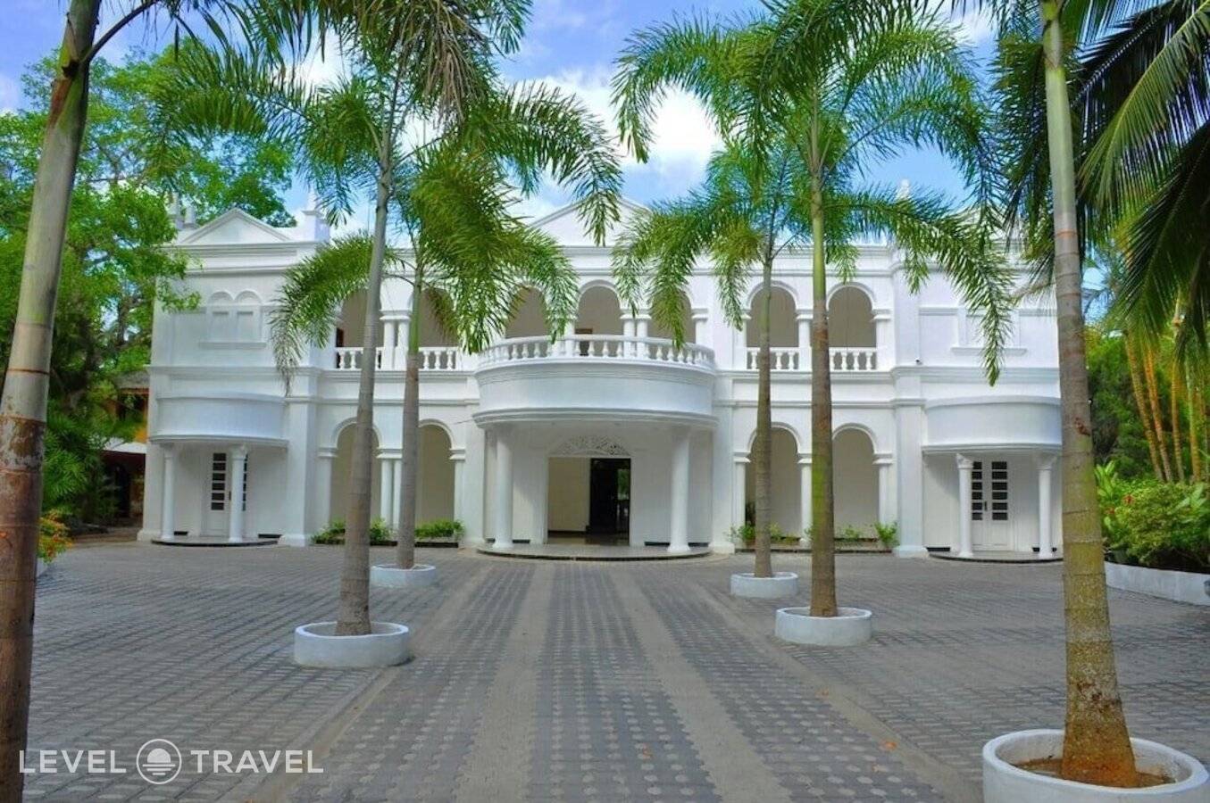 фотографии отеля Hotel Bougainvilla в Шри-Ланка(Берувела) - фото №31