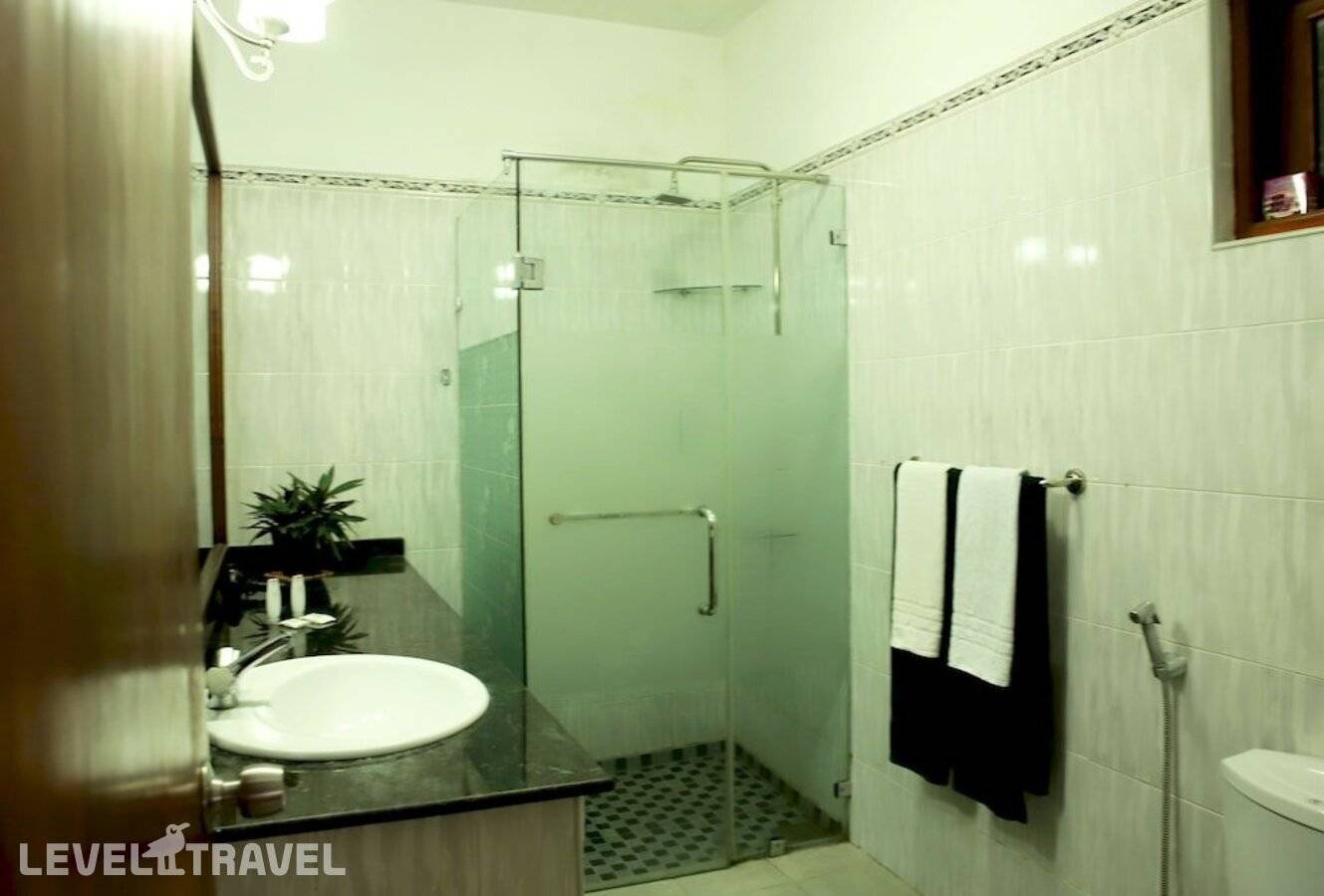 фотографии отеля Hotel Bougainvilla в Шри-Ланка(Берувела) - фото №7