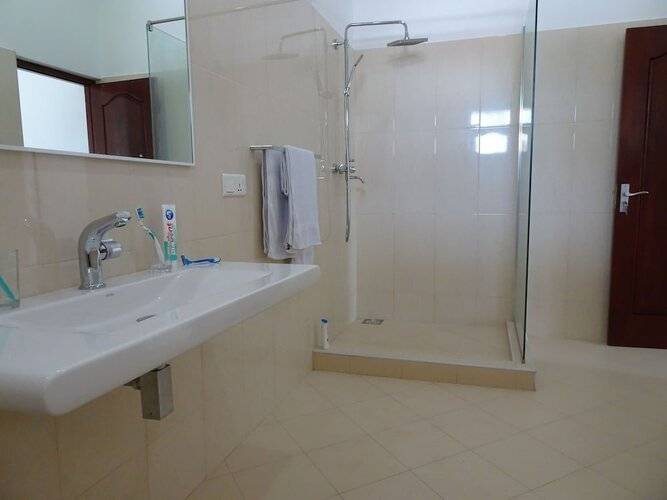 Kalurata Beach Home Guesthouse