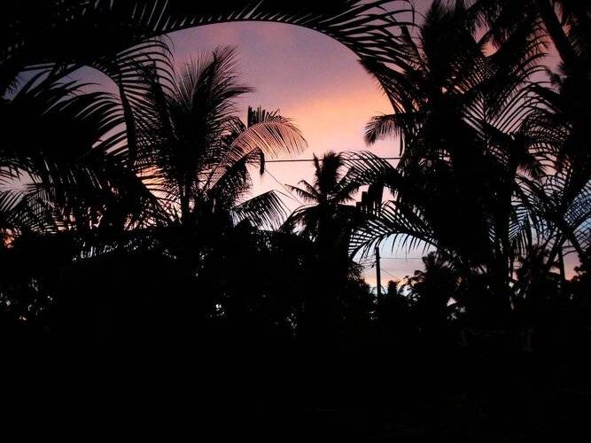 Kalurata Beach Home Guesthouse