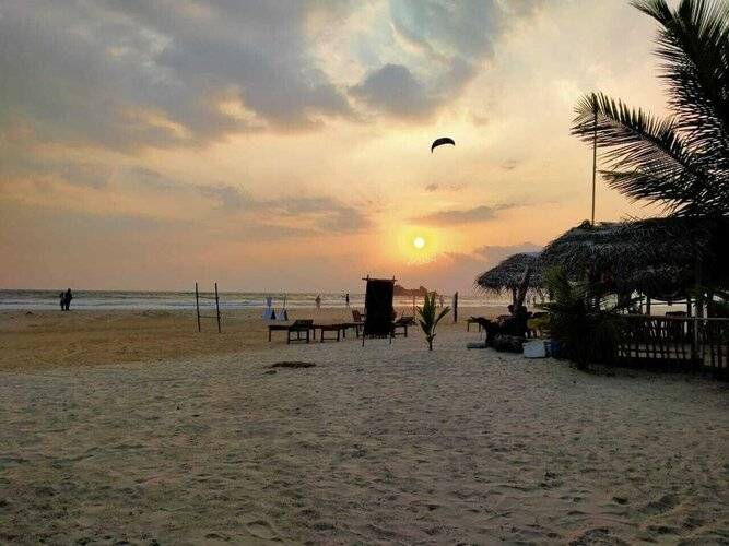 Kalurata Beach Home Guesthouse