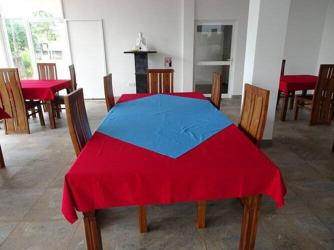 Kalurata Beach Home Guesthouse