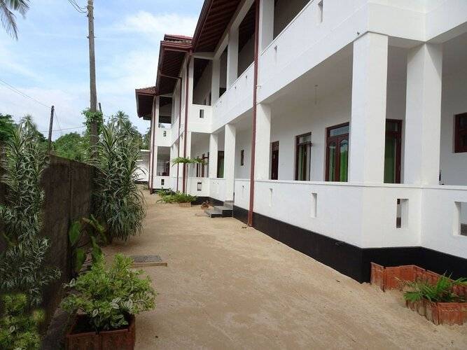 Kalurata Beach Home Guesthouse