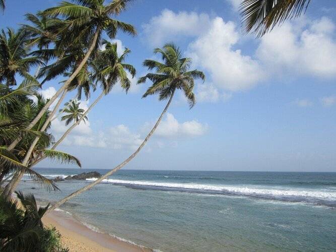 Kalurata Beach Home Guesthouse