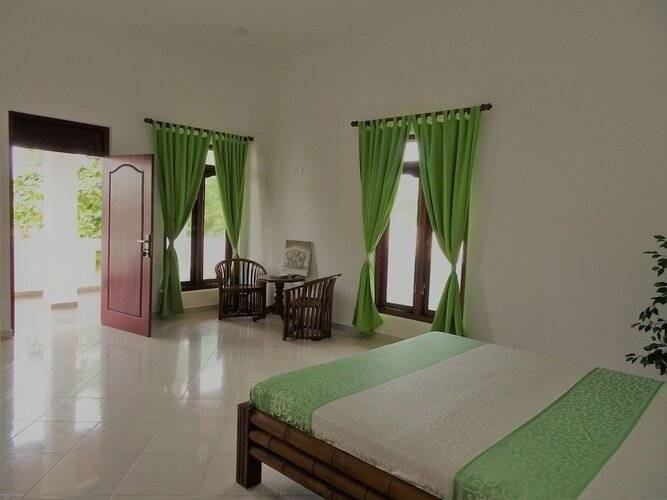 Kalurata Beach Home Guesthouse
