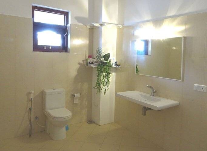 Kalurata Beach Home Guesthouse