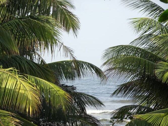 Kalurata Beach Home Guesthouse