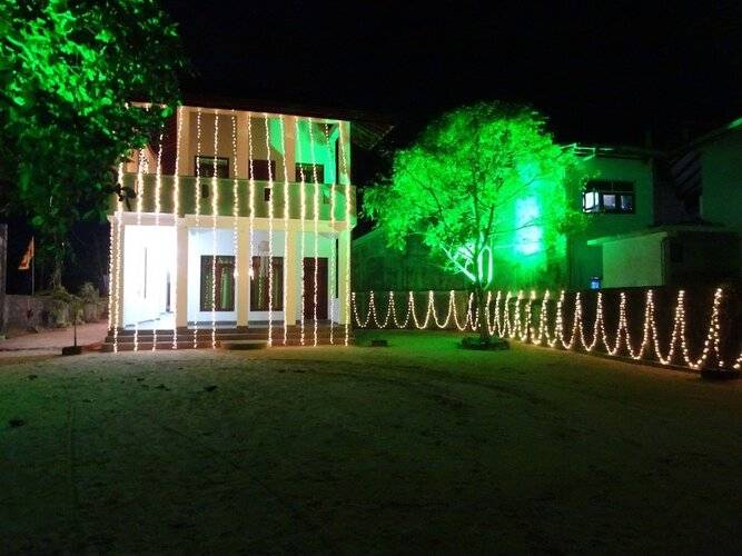 Kalurata Beach Home Guesthouse