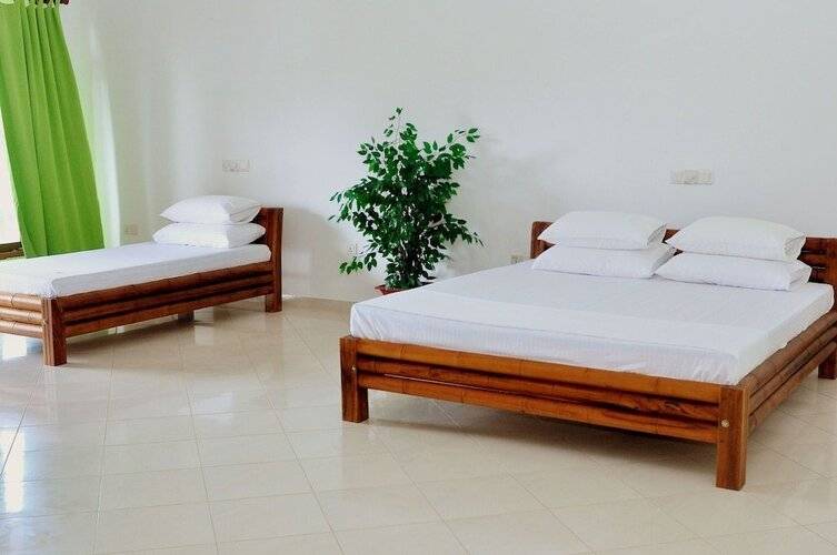 Kalurata Beach Home Guesthouse