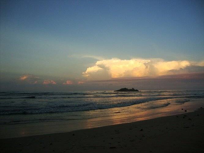 Kalurata Beach Home Guesthouse