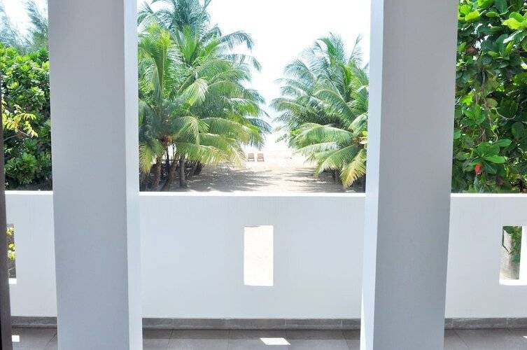 Kalurata Beach Home Guesthouse
