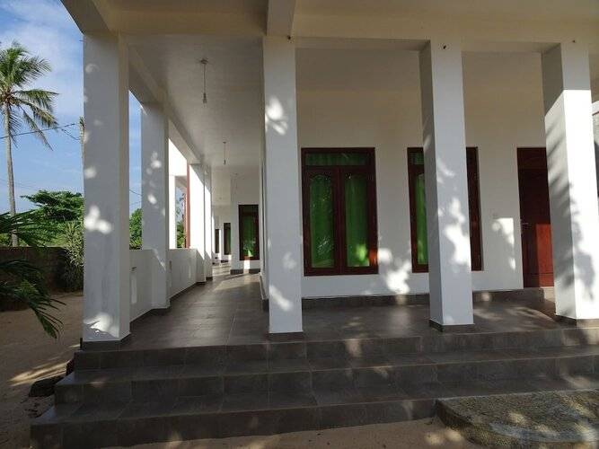 Kalurata Beach Home Guesthouse