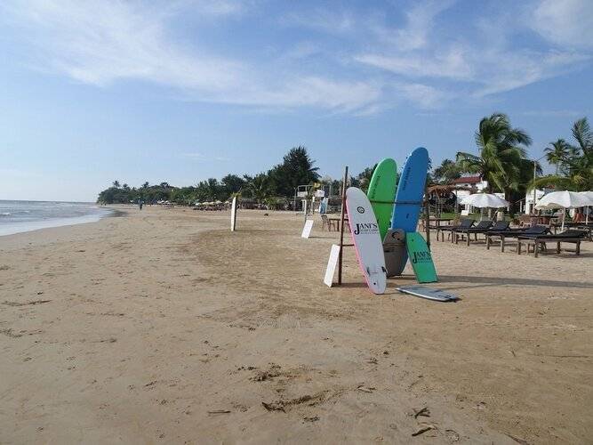 Kalurata Beach Home Guesthouse